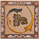 Pavimento de gres Cantonera Ebro Beige