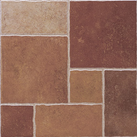 Ceramic floor tile Avila