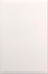 Revestimiento Blanco Bisel Brillo