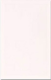 Revestimiento Blanco Bisel Brillo