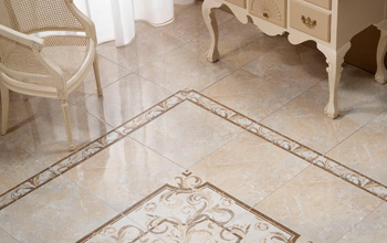 Constanza ambiente de Pavimento Porcelanico