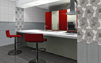 Ambiente Dolce Cocina