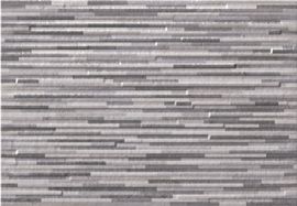 Revestimiento Agatha Decor Silver 31x45