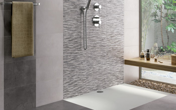 Ambiente Revestimiento Agatha Silver y Decor Silver