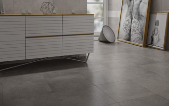 Ceramic floor tile Ambience Altea Marengo