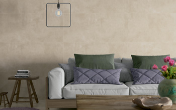 Ambiente porcel�nico Lloret Beige