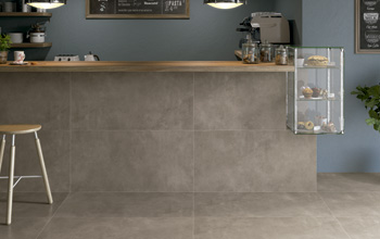 Ambiente porcel�nico Lloret Taupe