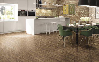Ambience Ceramic floor tile Ardennes