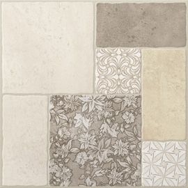Ceramic floor tile Aston Beige 2