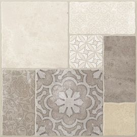Ceramic floor tile Aston Beige