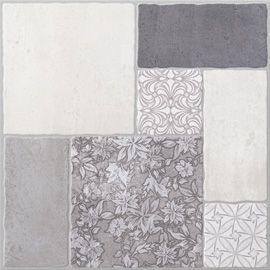 Ceramic floor tile Aston Gris 3