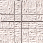 Mosaico 5x5 Brest Crema