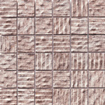 Mosaico 5x5 Brest Musgo