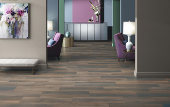 Ambiente Porcelanico madera Cameram