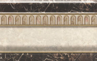 Revestimiento Zocalo Constanza relieve