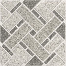 Pavimento de gres Cracovia Gris