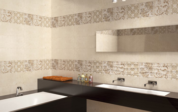 Ambiente Crema Marfil Cocina