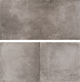 Azulejo porcel�nico Cronos Gris 2