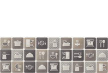 Revestimiento Decor Kitchen