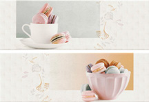 Revestimiento Decor Sugar