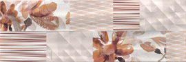 Revestimiento Decor Velvet Beige