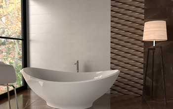 Ambiente Desir� con azulejos Decor Desir�