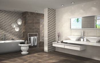 Ambiente Desir� Ba�o
