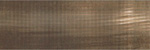 Pavimento Porcel�nico Element Bronze 11 x 33 cm