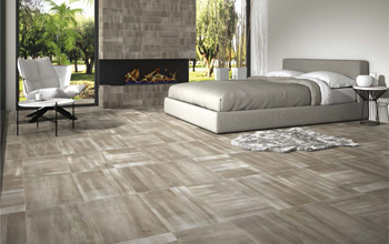 Ambiente habitaci�n Pavimento Porcel�nico Element