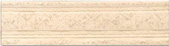 Revestimiento Cenefa Ferrara Ivory