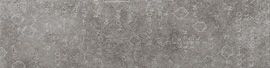 azulejo porcel�nico GREY BOARD DECOR 22,1X90