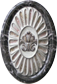 Revestimiento Inserto Constanza Relieve