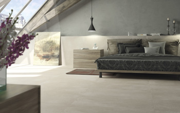 Ambiente serie Logan de Pavimento Porcel�nico 