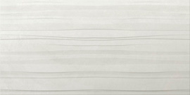 Pavimento Porcel�nico Logan Bianco Decor