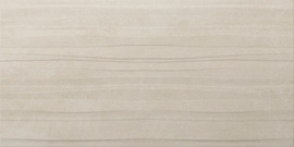 Pavimento Porcel�nico Logan Cream Decor