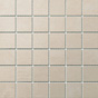 Logan Cream Mosaico Pavimento Porcel�nico 