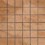 Mosaico de Porcel�nico  5x5 Albarracin cuero