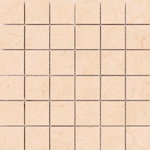 Mosaico Crema Marfil