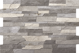Azulejo Cer�mico Zafra Gris