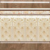 Revestimiento Z�calo Grace Almond