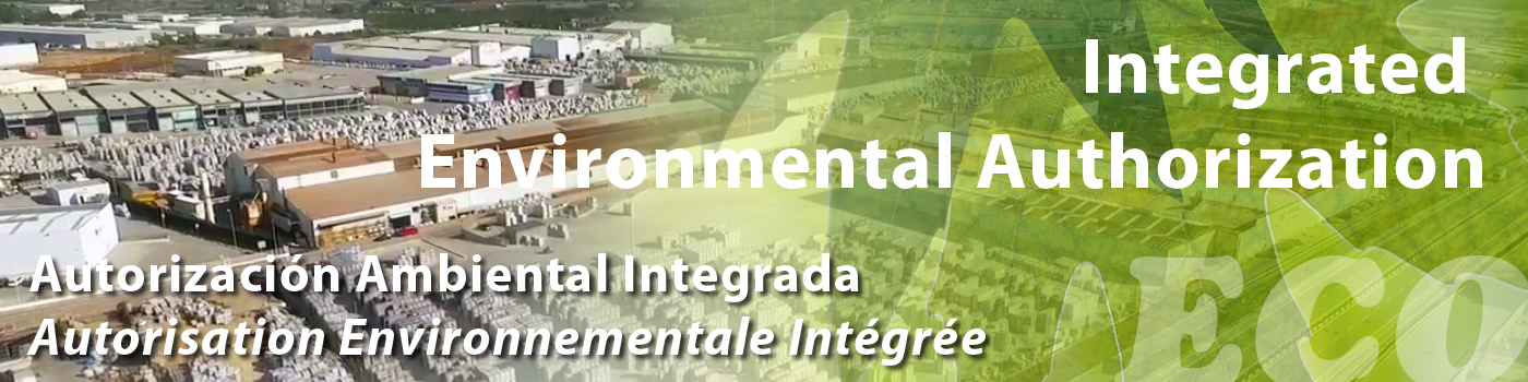 Autorizaci&oacute;n Ambiental Integrada - CRISTACER