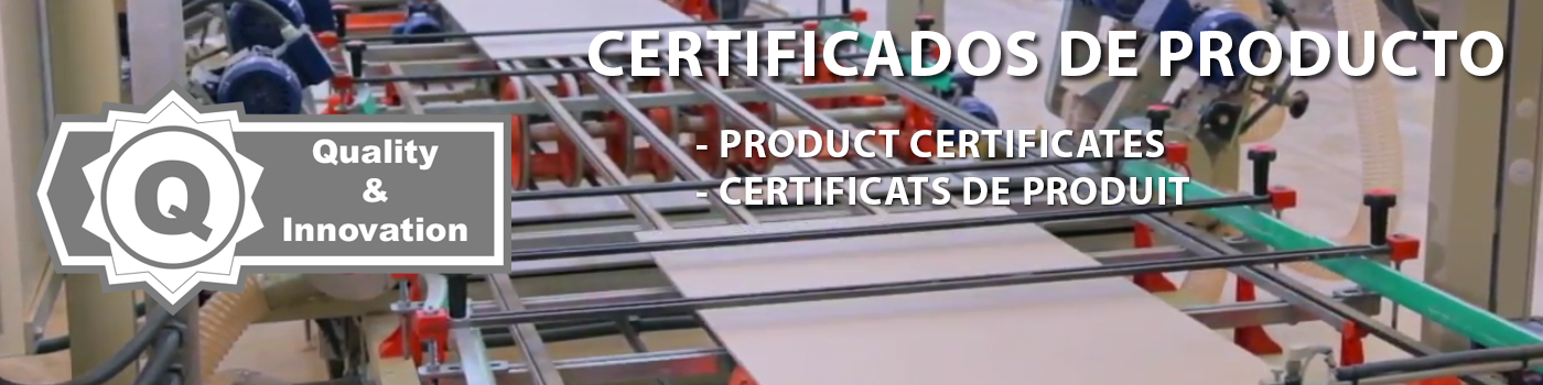 Quality and Innovation Cristacer