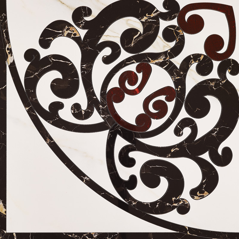 Vendome Decor 60x60 PESP7300