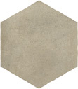 Hex Ocre 15x15 Q2000