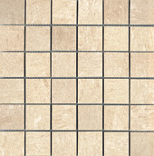 Mosaico Marfil Pulido 30x30 PESP500