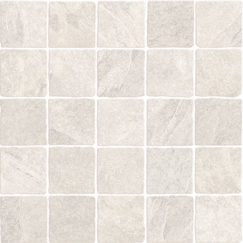 Mosaico White 28,5x28,5 PESP900