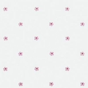 Base margarita rosa 20x20