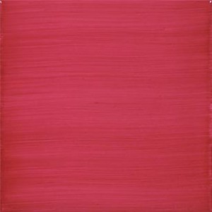 Pincelado carmin 20x20