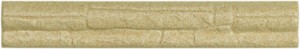 Torello Piedra Ocre 5x31,6