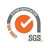 Certificado ISO 